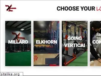 xplosiveedge.com