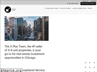 xplusrealestate.com