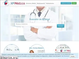 xpmedico.com