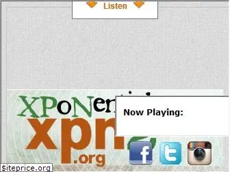 xpn2.org