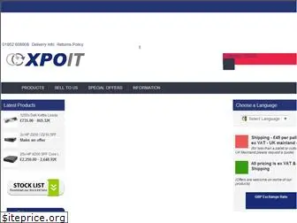 xpoit.co.uk