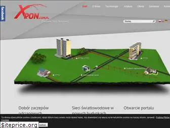 xpon.com.pl