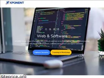 xponent.com.bd