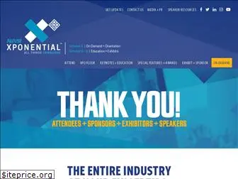 xponential.org