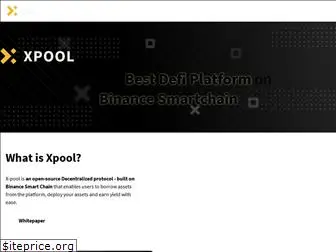 xpool.app