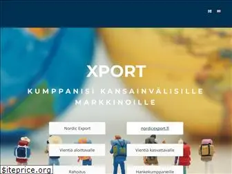 xport.fi