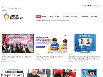 xposeindonesia.com