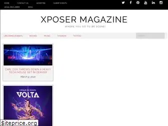 xposermagazine.com