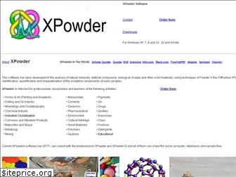xpowder.com