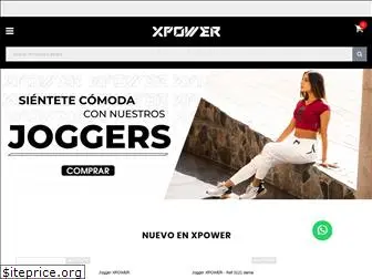 xpower.com.co