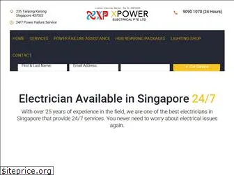 xpower.com.sg