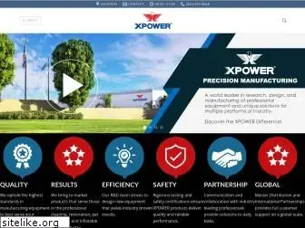 xpower.com