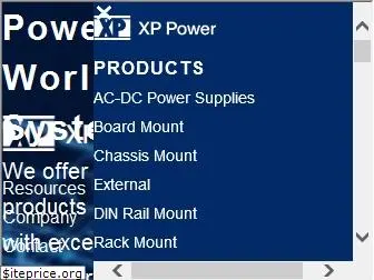 xppower.com