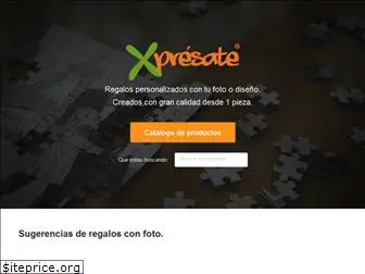 xpresate.com.mx