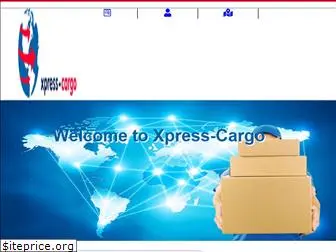 xpress-cargo.co.uk