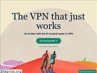 xpress-vpn.com