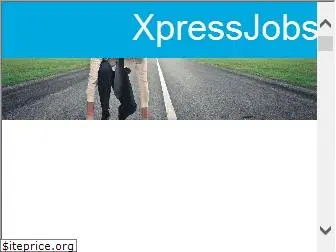 xpress.jobs