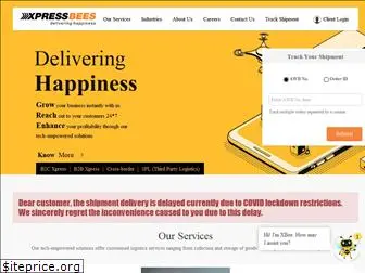 xpressbees.com