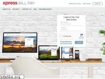 xpressbillpay.com