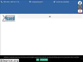 xpresscard.it