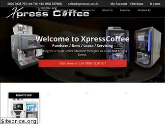 xpresscoffeeuk.co.uk