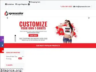 xpresscolor.com