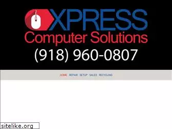 xpresscomputersolutions.com