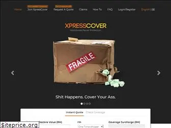 xpresscover.com