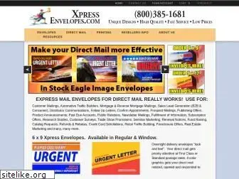 xpressenvelopes.com