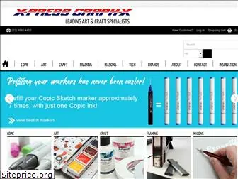 xpressgraphx.com.au