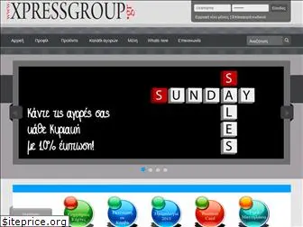 xpressgroup.gr