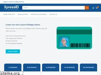 xpressid.net