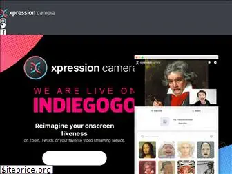 xpressioncamera.com