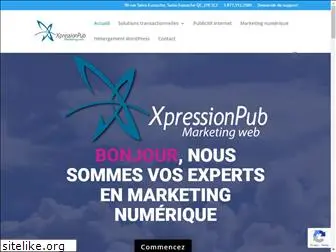 xpressionpub.com