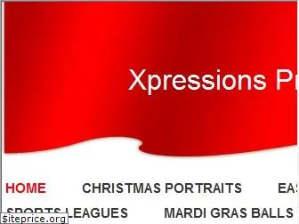 xpressionsprofessionalphotography.com