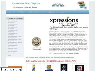 xpressionssnap.co