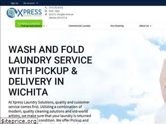 xpresslaundrysolutions.com