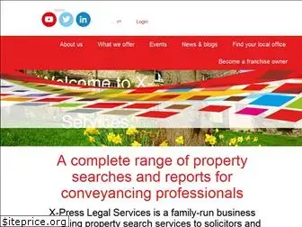 xpresslegal.co.uk