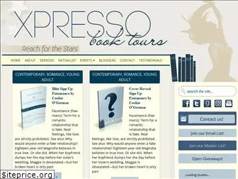 xpressobooktours.com