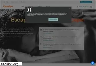 xpresspa.com