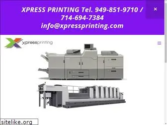 xpressprinting.com