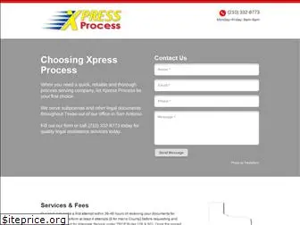 xpressprocess.com