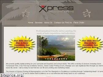 xpressrepro.com