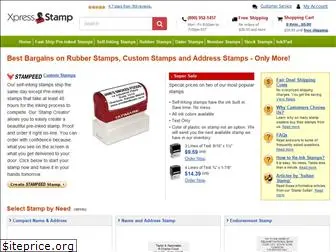 xpressstamp.com