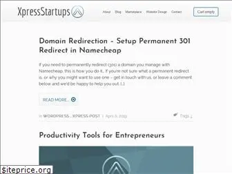 xpressstartups.com