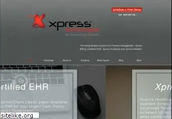 xpresstechnologies.com