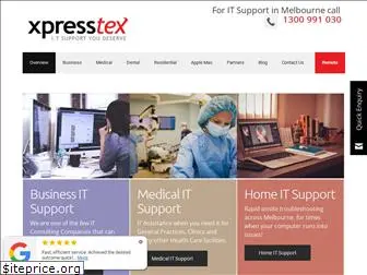 xpresstex.com.au