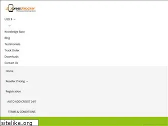 xpressunlocker.net