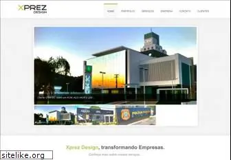 xprezdesign.com.br
