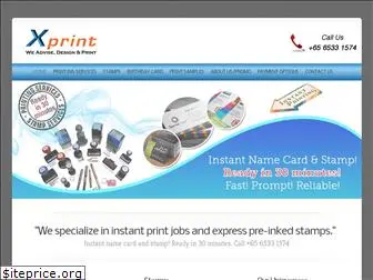 xprint.com.sg